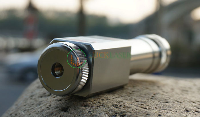 450nm 5W diving laser pointer